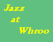 Jazz int the Whroo Forest Festival