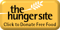 Click to donate to the world's hungry
